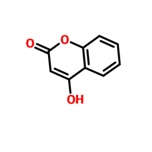 4 Hydroxycoumarin
