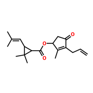 D Allethrin