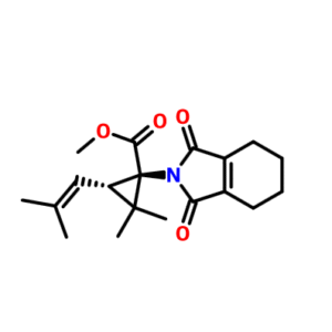 D Tetramethrin