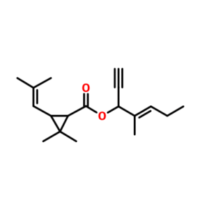 Empenthrin