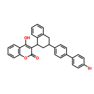 Brodifacoum