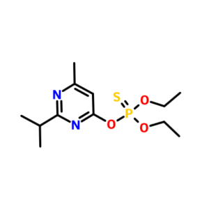 Diazinon