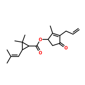 Esbiothrin